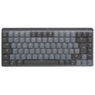 Master Series MX Mechanical Mini - Tastatur ( 920 