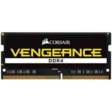 CORSAIR VENGEANCE SODIMM DDR4 16 GO (1X 16GO) 3200