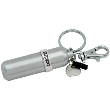 Zippo Aluminum Fuel Canister 121503