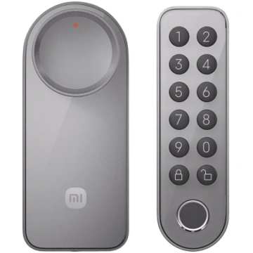 Xiaomi Self-Install Smart Lock EU | Xiaomi