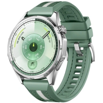 Huawei WATCH GT 6 46mm Smart watch GPS (satellite)
