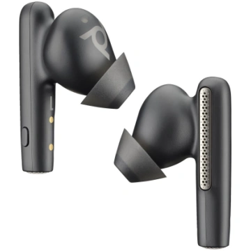Voyager Free 60 Black Eartips 221224-01 (571506368