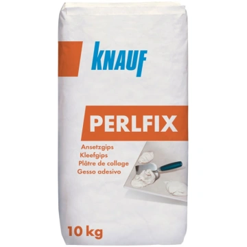 Līme Knauf Perlfix, blīvēšanas, 10 kg