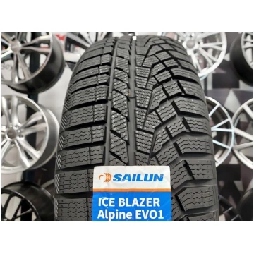 255/55R18 Sailun Ice Blazer Alpine Evo 1 109V XL