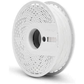 3D filament FiberFlex 30D 1.75mm 0.85kg – White Fi