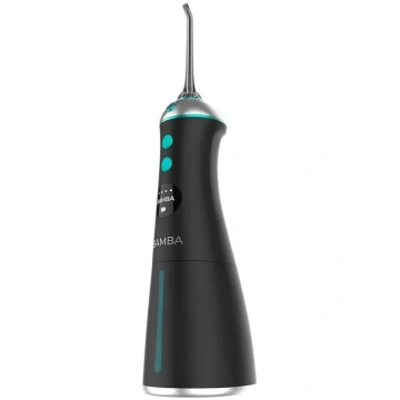 Irigators Cecotec Bamba ToothCare 1100 Jet Liberty