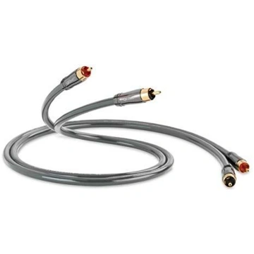 QED Performance Audio 40i