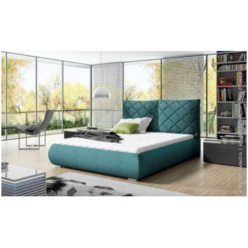 Gulta Gabriela Basic Standard ar stelāžu