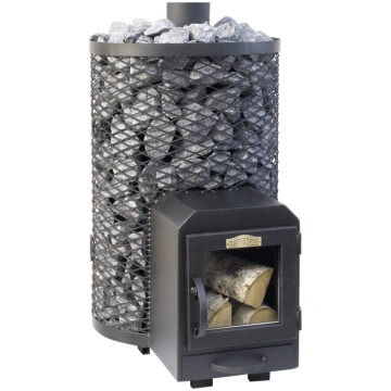 Malkas pirts krāsnis Stoveman, 20 kW