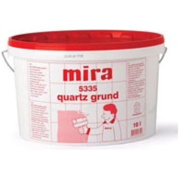 Mira 5335 quartz grund kvarca grunts
