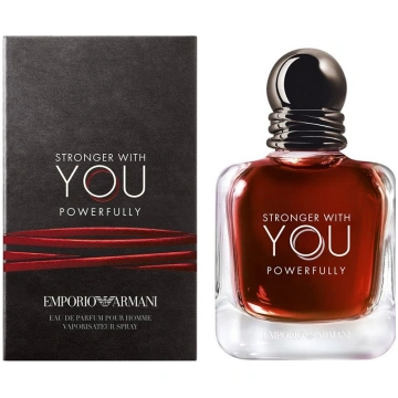 Giorgio Armani Giorgio Armani Emporio Stronger Wit