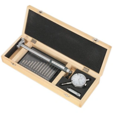(EN) Bore gauge SEALEY