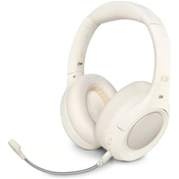 Muse Headphones M-295 ANCW Bluetooth Over-Ear Micr