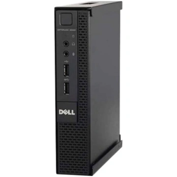 Dell OptiPlex Micro VESA Mount with adapter box - 
