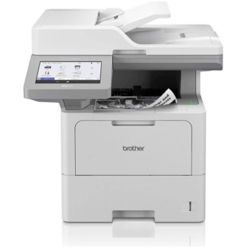 Brother MFC-L6910DN - multifunction printer - B/W 