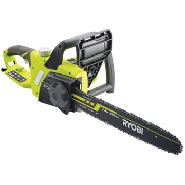 Elektriskais ķēdes zāģis Ryobi 1900W 350mm RCS1935