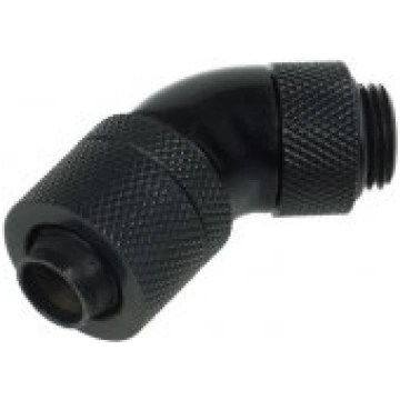Alphacool 17072 13/ 10 compression fitting 45° rev