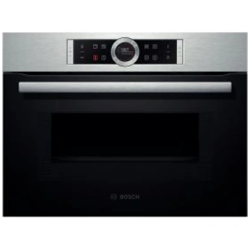 BOSCH CMG633BS1 RAŽOTS VĀCIJĀ