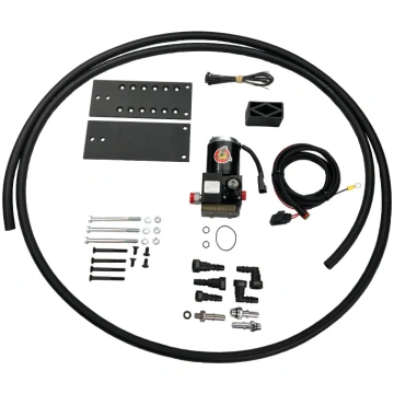 PureFlow Raptor RP-4G-100 Fuel Pump | Dodge Ram 25