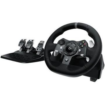 Logitech STEERING WHEEL G920/941-000124 LOGITECH