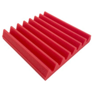Universal Acoustics Mercury Wedge 300 50, Red (ex-