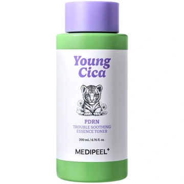 MEDI-PEEL Young Cica PDRN Trouble Soothing Essence