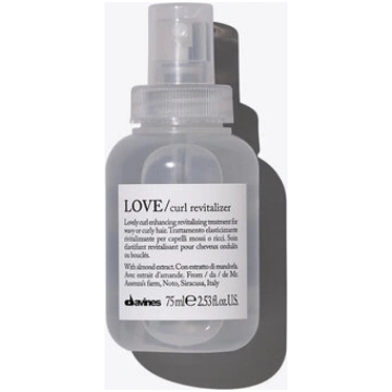 DAVINES Love Curl revitalizators 250 ml