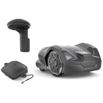 Husqvarna Automower® 305E NERA ar bezvadu tehnoloģ