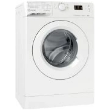 INDESIT | Washing Machine | MTWSA 61294 W EE | Ene