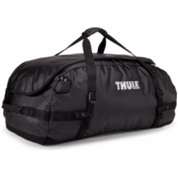 TULE THASM 90L MAISS DUFFEL MELNS ŪDENSIZTURĪGS 32