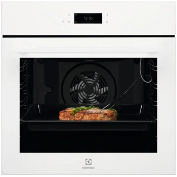 Cepeškrāsns "Electrolux" EOE8P39WV 72 l A+