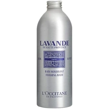 L"OCCITANE - Augstās Provansas lavandas burbuļvann