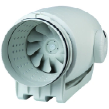 TD-350/125 N SILENT Ø125 ventilators S&P 521136040