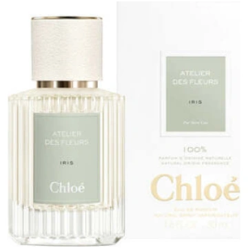 Chloe Atelier des Fleurs Iris EDP 50ml 36163017855