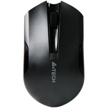 A4Tech 43971 V-Track G3-200N Black USB A4TMYS43971