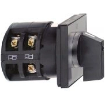 Cam changeover switch, Harmony K, front mounting, 