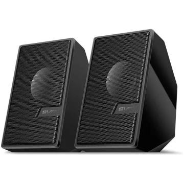 Skaļruņi Sven 340 Black, 40W