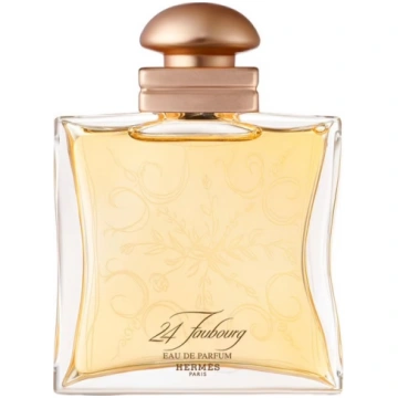 Hermes 24 Faubourg Eau de Parfum Smaržas