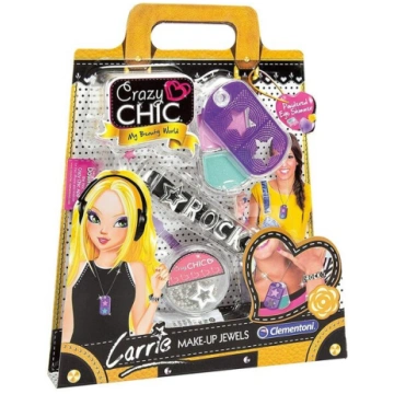 Clementoni Crazy Chic Carrie 15200