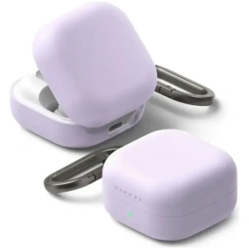 Ringke Silicone Case vāciņš Samsung Galaxy Buds 4 