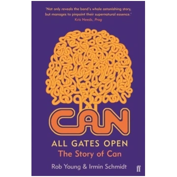 All Gates Open: The Story of Can Main