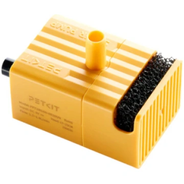 PETKIT Wireless Pump for EVERSWEET Max 2 UVC Yello