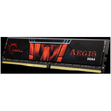 G.Skill Aegis DDR4 memory module 16 GB 2 x 8 GB 26