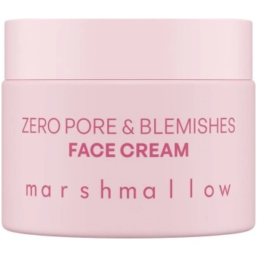 Nacomi Zero Poreamp;Blemishes Marshmallow Krem do 