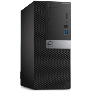 Lietots - Dell OptiPlex 5050 Minitower, Intel Core