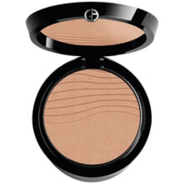 Giorgio Armani Luminous Silk Glow Fusion Powder -