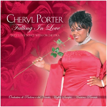FALLING IN LOVE - PORTER, ORCHESTRA OF PADUA AND V