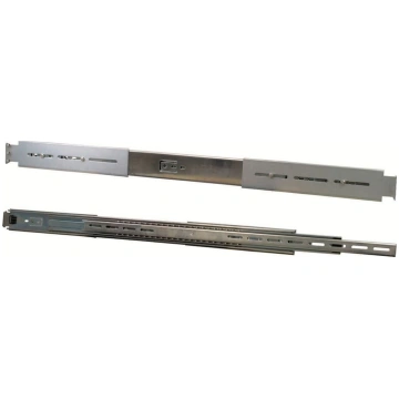 Divers VALUE Telescopic rails for VALUE Industrial