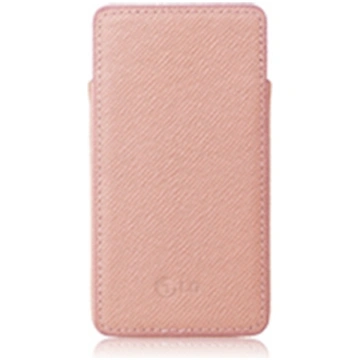 Case LG CCL-280 Pink CCL-280-PINK