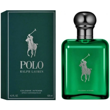 Ralph Lauren Polo Cologne Intense Smaržas EDC 125 